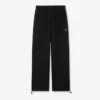 Pantalones de chándal rectos bordados «Boke Flower 2.0» de algodón Pantalones de chándal rectos bordados «Boke Flower 2.0» de algodón