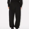 Pantalones de chándal rectos bordados «Boke Flower 2.0» de algodón Pantalones de chándal rectos bordados «Boke Flower 2.0» de algodón