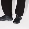 Pantalones de chándal rectos bordados «Boke Flower 2.0» de algodón Pantalones de chándal rectos bordados «Boke Flower 2.0» de algodón