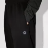 Pantalones de chándal rectos bordados «Boke Flower 2.0» de algodón Pantalones de chándal rectos bordados «Boke Flower 2.0» de algodón