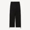 Pantalones de chándal rectos bordados «Boke Flower 2.0» de algodón Pantalones de chándal rectos bordados «Boke Flower 2.0» de algodón