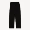 Pantalones de chándal rectos bordados «Lunar New Year» de algodón Pantalones de chándal rectos bordados «Lunar New Year» de algodón