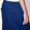 Pantalones de chándal rectos con bordado «Boke Flower 2.0» en algodón Pantalones de chándal rectos con bordado «Boke Flower 2.0» en algodón