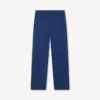 Pantalones de chándal rectos con bordado «Boke Flower 2.0» en algodón Pantalones de chándal rectos con bordado «Boke Flower 2.0» en algodón