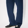 Pantalones de chándal rectos «Kenzo Cartoon» de algodón Pantalones de chándal rectos «Kenzo Cartoon» de algodón