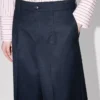 Pantalones de pierna ancha «Kenzo Weave» en jacquard de lana
