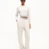 Pantalones elásticos «Kenzo Signature» de algodón