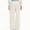 Pantalones elásticos «Kenzo Signature» de algodón
