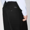 Pantalones holgados de estilo colegial Pantalones holgados de estilo colegial