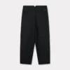 Pantalones holgados de estilo colegial Pantalones holgados de estilo colegial