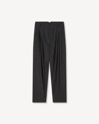 Pantalones plisados «Kenzo Winter Holidays» Pantalones plisados «Kenzo Winter Holidays»