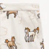 Pantalones rectos «Año Nuevo Lunar»