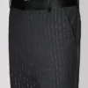 Pantalones rectos entallados «Kenzo Stripes» Pantalones rectos entallados «Kenzo Stripes»