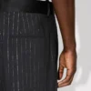 Pantalones rectos entallados «Kenzo Stripes» Pantalones rectos entallados «Kenzo Stripes»