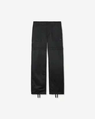 Pantalones técnicos «Kenzo Signature»