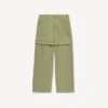 Pantalones técnicos «Kenzo Signature» Pantalones técnicos «Kenzo Signature»