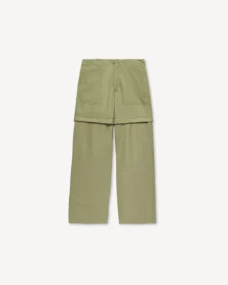 Pantalones técnicos «Kenzo Signature»