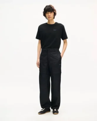 Pantalones técnicos «Kenzo Signature»