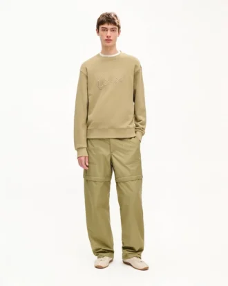 Pantalones técnicos «Kenzo Signature»