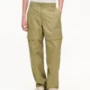 Pantalones técnicos «Kenzo Signature» Pantalones técnicos «Kenzo Signature»