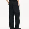 Pantalones técnicos «Kenzo Signature» Pantalones técnicos «Kenzo Signature»