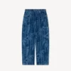 Pantalones vaqueros «Eden Jungle»