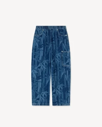 Pantalones vaqueros «Eden Jungle»