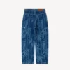Pantalones vaqueros «Eden Jungle»