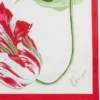 Pañuelo «Kenzo Tulip» de algodón ligero