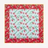 Pañuelo «Kenzo Tulip» de seda Pañuelo «Kenzo Tulip» de seda