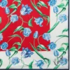 Pañuelo «Kenzo Tulip» de seda Pañuelo «Kenzo Tulip» de seda