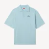 Polo bordado «Kenzo Signature» en lana merina Polo bordado «Kenzo Signature» en lana merina