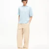 Polo bordado «Kenzo Signature» en lana merina Polo bordado «Kenzo Signature» en lana merina