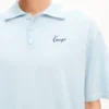 Polo bordado «Kenzo Signature» en lana merina Polo bordado «Kenzo Signature» en lana merina