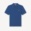 Polo entallado «Boke Flower 2.0» de algodón Polo entallado «Boke Flower 2.0» de algodón