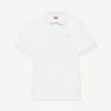 Polo entallado bordado «Kenzo Signature» en algodón Polo entallado bordado «Kenzo Signature» en algodón