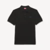 Polo entallado bordado «Kenzo Signature» en algodón Polo entallado bordado «Kenzo Signature» en algodón