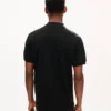 Polo entallado bordado «Kenzo Signature» en algodón Polo entallado bordado «Kenzo Signature» en algodón