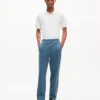 Polo entallado bordado «Kenzo Signature» en algodón Polo entallado bordado «Kenzo Signature» en algodón