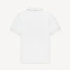 Polo entallado bordado «Kenzo Signature» en algodón Polo entallado bordado «Kenzo Signature» en algodón