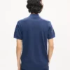 Polo entallado bordado «Kenzo Tulip» de algodón Polo entallado bordado «Kenzo Tulip» de algodón