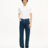 Polo entallado bordado «Kenzo Tulip» de algodón Polo entallado bordado «Kenzo Tulip» de algodón