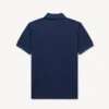 Polo entallado bordado «Kenzo Tulip» de algodón Polo entallado bordado «Kenzo Tulip» de algodón