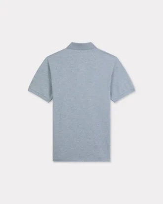 Polo entallado con el logotipo «Kenzo Elephant» bordado Polo entallado con el logotipo «Kenzo Elephant» bordado