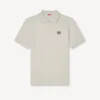 Polo entallado «Kenzo Wild Tiger» de algodón Polo entallado «Kenzo Wild Tiger» de algodón