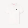Polo entallado «Kenzo Wild Tiger» de algodón Polo entallado «Kenzo Wild Tiger» de algodón