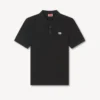 Polo entallado «Kenzo Wild Tiger» de algodón Polo entallado «Kenzo Wild Tiger» de algodón