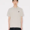 Polo entallado «Kenzo Wild Tiger» de algodón Polo entallado «Kenzo Wild Tiger» de algodón
