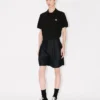 Polo entallado «Kenzo Wild Tiger» de algodón Polo entallado «Kenzo Wild Tiger» de algodón