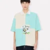 Polo «Kenzo Cartoon» de algodón grueso Polo «Kenzo Cartoon» de algodón grueso